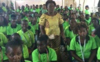 Lutte contre le chômage à Pointe-Noire au Congo : Le centre de formation gratuite « la jeunesse d’abord »  au chevet de 4000 apprenants