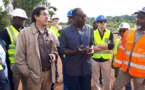 Cameroun/Barrage de Lom Pangar:  La France investit près de 40 milliards