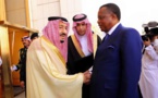 Coopération bilatérale : Brazzaville veut s’inspirer des atouts économiques de Riyad    