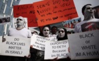 Israel: Deportation of African asylum-seekers is a cruel and misguided abandonment of responsibility
