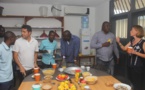 Côte d’Ivoire/Valorisation de la pomme d’anacarde : A la découverte de ses larges opportunités alimentaires