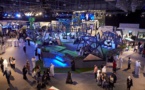 Les influenceurs du monde entier se réunissent à Sharjah Les influenceurs du monde entier se réunissent à Sharjah