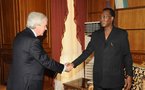 Tchad : Le départ de la MINURCAT met fin à une période d'incertitude