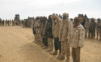 Libye : Négocier avec les rebelles tchadiens, selon les chefs des tribus à Haftar