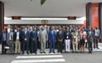 Transport durable : Des acteurs internationaux réfléchissent à Abidjan à la planification de la mobilité urbaine