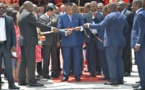Banque sino-congolaise pour l’Afrique : 1, 7 milliards de Fcfa de bénéfice pour l’exercice 2017