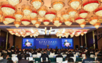 Asian media leaders gather to promote open, innovative Asia
