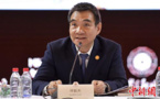 Justin Yifu Lin: China able to maintain 6 percent GDP growth annually in next decade