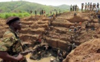 Needs reach fever pitch in Congo as world watches in silence