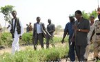 Tchad : Le site de Gaoui est ses 44.728 hectares à huit jours du Sommet sur la muraille verte
