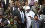Le MJE et la SLA refusent de négocier tandis que plusieurs rébellion mineurs sont à Doha
