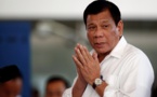 Duterte says Philippines-China relations flourishing in open world