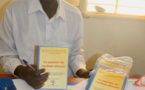 Tchad : L’ASEAT offre un don de 100 livres aux élèves du Lycée de Gassi