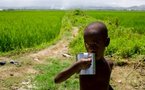Tchad : 400 tonnes de céréale du PAM distribué à une quarantaine de villages du Ouaddaï