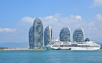 China unlikely to legalize gambling in Hainan: analysts