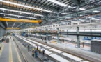 B&amp;R initiative benefits all, says NDRC official