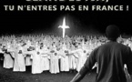 Un nouveau Ku Klux Klan traque les migrants africains dans les Hautes-Alpes françaises