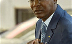 L’Union africaine remettra au président Idriss Deby la flamme de la paix