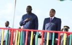 Coopération Congo-Liberia: Georges Weah  à Brazzaville pour une visite de travail