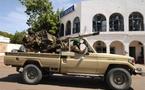 Tchad/Enquête sur les événements de février 2008 : Une délégation à N'Djamena
