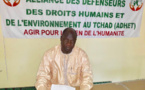 Tchad : "arrêter de tirer sur l'Eglise qui a tout donné depuis des années pour la paix"