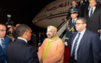 Grand défenseur du climat, le Roi du Maroc en visite en République du Congo