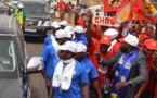 Tchad : "Nos détraqueurs disent que les gens sont divisés, ils ont mordu la poussière"