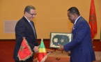 Coopération bilatérale : une visite de travail de Mohammed VI à Brazzaville ponctuée par 14 accords