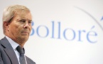 Bolloré : "arrêtons ce traitement inexact et condescendant des Africains"