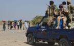 Tchad : démantèlement progressif des barrières intérieures de contrôle