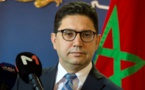 Le Maroc rompt ses relations diplomatiques avec l'Iran