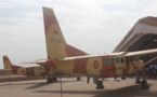 Les Etats-Unis octroient deux avions de reconnaissance CESSNA au Tchad