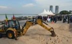 Coopération Congo-Maroc : 24 mois pour la modernisation du  port de pêche de Yoro 