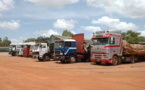 Un projet de parkings gros porteurs entre la BOAD, et les gouvernements du Togo et du Bénin finalisé
