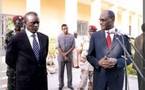 Tchad : Le Premier ministre en tourné auprès de la population