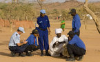 Tchad: Une française de l'OXFAM échappe à un enlèvement