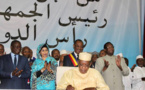 Tchad : promulgation de la constitution de la 4ème Republique