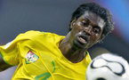 Tchad/Football : Un million de franc par joueur si les SAO battent les Eperviers du Togo