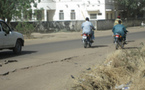 Tchad : Une étudiante prise à partie pour ne pas avoir pu traduire la carte grise de sa moto