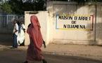Tchad : 37 cellules pour 1500 détenus à la Maison d'arrêt, les ONG alarmés