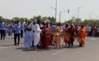 Tchad : "c’est dans le pouvoir du service que nous formulons nos projets"