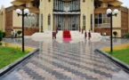 Tchad : 29 membres dans le nouveau gouvernement