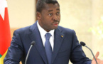 Le chef de l’Etat a reçu l’Ambassadeur du Japon au Togo en fin de mission