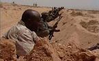 Djibouti : Les rebelles du FRUD harcèlent les forces gouvernementales