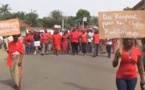Début de la phase d’indemnisation des victimes des violences politiques de 2005 au Togo dans l’Ogou