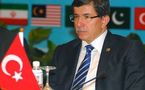 La Turquie menace de rompre ses relations avec l'Etat Hebreu