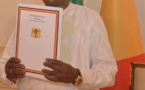 Tchad : les membres du gouvernement vont prêter serment demain