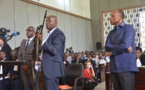 Procès à Brazzaville : l’étau se resserre autour de l'accusé Jean Marie Mokoko