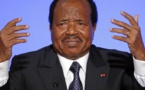 Cameroun:Le président Paul Biya cité dans un scandale !