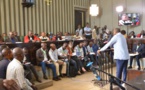 Congo : Lettre ouverte d'un citoyen congolais au prévenu Jean Marie Michel Mokoko